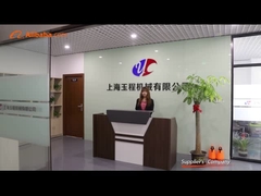 शंघाई एनक्रस्टिंग मेकिंग मशीन