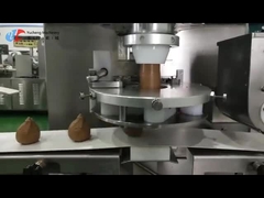 रिमोट मॉनिटरिंग लॉन्ग सर्विस लाइफ कुब्बा किब्बे कबाब कबाब मशीन मेकर