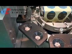 सुइमाई मेकिंग फॉर्मिंग मशीन उत्पादन लाइन